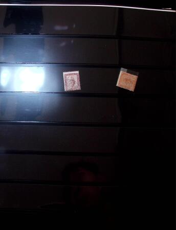 1877-1950, Chiefly mint collection of San Marino in
