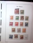 1877-1950, Chiefly mint collection of San Marino in