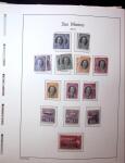 1877-1950, Chiefly mint collection of San Marino in