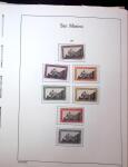 1877-1950, Chiefly mint collection of San Marino in