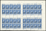 N°217-C 2, exceptionnel carnet type Semeuse, 25c.