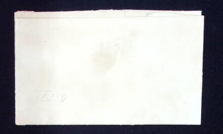 1794 Folded entire from Baltimore to Philadelphia bearing