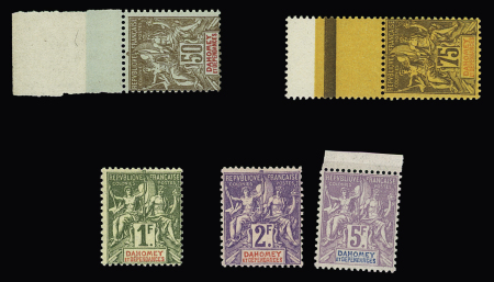 N° 13 à 16, **, TB