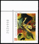 1924-2003, Anciens lots de VO avec pour la France,