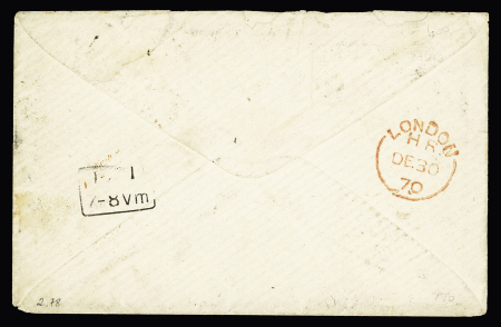 N°28B (def) + 30 OBL GC 3855 + T17 "St Servan (34)"