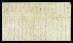 N°37 OBL étoile 8 + CAD "Paris R. d'Antin" (19