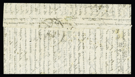 N°29B OBL étoile 32 + CAD "Paris R. de la Ste