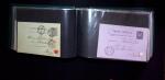 1888-1980 Plus de 1700 entiers postaux neufs et oblitérés