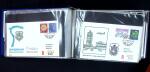 1930-1980 Plus de 750 1er vols Swissair beaucoup de