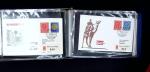1930-1980 Plus de 750 1er vols Swissair beaucoup de