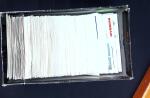 1930-1980 Plus de 750 1er vols Swissair beaucoup de