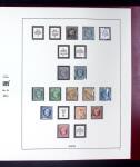 1849-1991 Accumulation de plusieurs collections avec