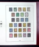 1849-1991 Accumulation de plusieurs collections avec