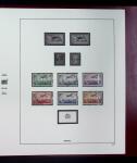 1849-1991 Accumulation de plusieurs collections avec