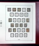 1849-1991 Accumulation de plusieurs collections avec