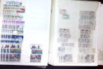 1849-1991 Accumulation de plusieurs collections avec