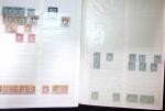 1849-1991 Accumulation de plusieurs collections avec
