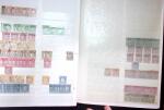 1849-1991 Accumulation de plusieurs collections avec