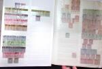 1849-1991 Accumulation de plusieurs collections avec