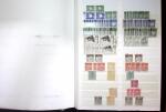 1849-1991 Accumulation de plusieurs collections avec