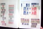 1849-1991 Accumulation de plusieurs collections avec