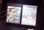 1849-1991 Accumulation de plusieurs collections avec