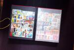 1849-1991 Accumulation de plusieurs collections avec