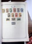 1840-1960 Grosse collection ancienne du monde de A