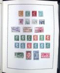 1849-2001 2 collections dont la première avec 1, 2,