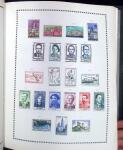 1849-2001 2 collections dont la première avec 1, 2,