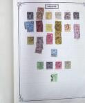1849-2001 2 collections dont la première avec 1, 2,