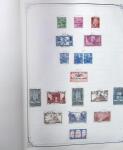 1849-2001 2 collections dont la première avec 1, 2,