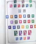 1849-2001 2 collections dont la première avec 1, 2,
