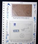 1898-1960 MIDDLE EAST: Attractive selection comprising