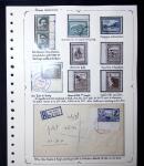 1898-1960 MIDDLE EAST: Attractive selection comprising