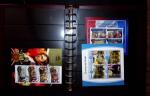 THEMATIC COLLECTION of sea shells in 9 albums