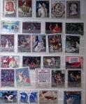 1849-1980 Belle collection de France avec de bonne