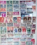1849-1980 Belle collection de France avec de bonne