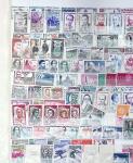 1849-1980 Belle collection de France avec de bonne