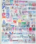 1849-1980 Belle collection de France avec de bonne