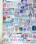 1849-1980 Belle collection de France avec de bonne