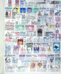 1849-1980 Belle collection de France avec de bonne