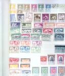 1849-1980 Belle collection de France avec de bonne