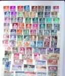 1849-1980 Belle collection de France avec de bonne
