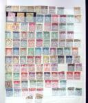 1849-1980 Belle collection de France avec de bonne