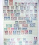 1849-1980 Belle collection de France avec de bonne