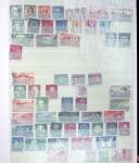 1849-1980 Belle collection de France avec de bonne