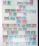 1849-1980 Belle collection de France avec de bonne
