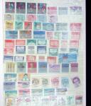 1849-1980 Belle collection de France avec de bonne