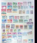 1849-1980 Belle collection de France avec de bonne